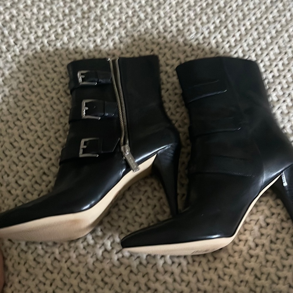 Michael Kors boots